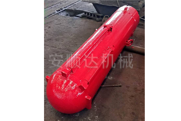 油缸类制造