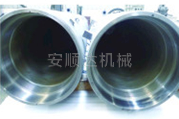 内壁熔铜